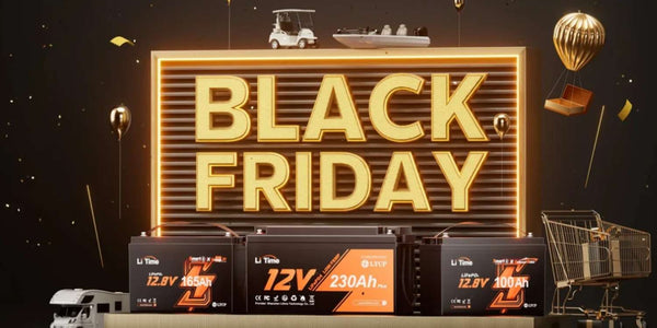Ultimate Black Friday Battery Buying Guide for 2025