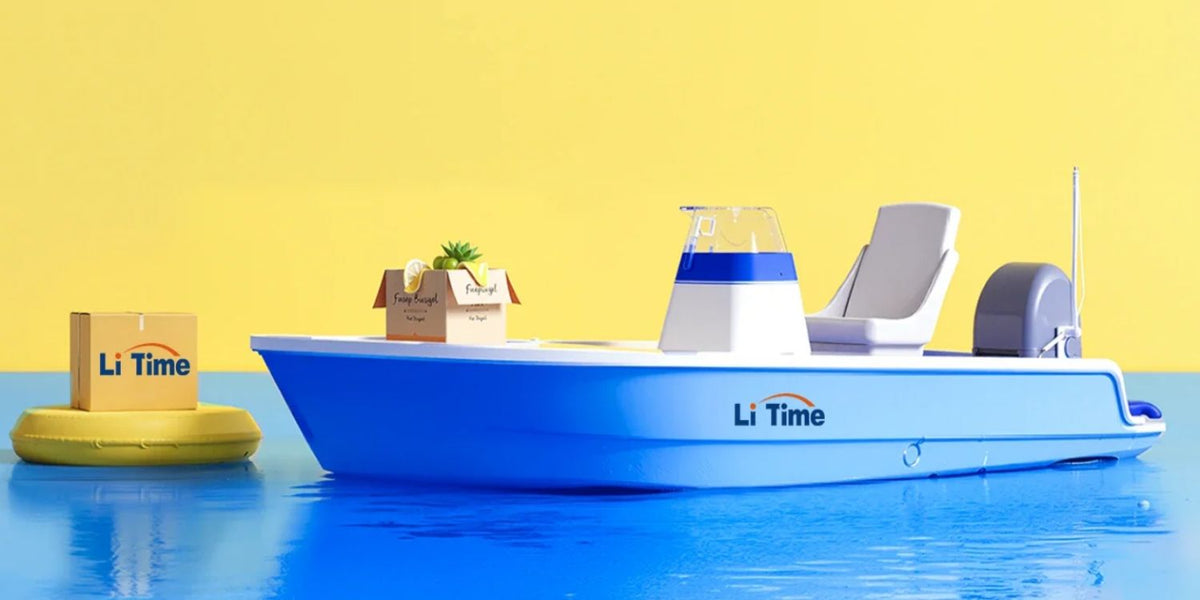 litime prime day marine battery deals
