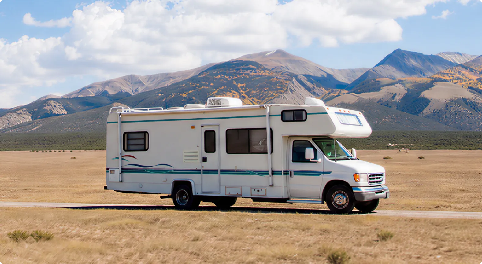 RV