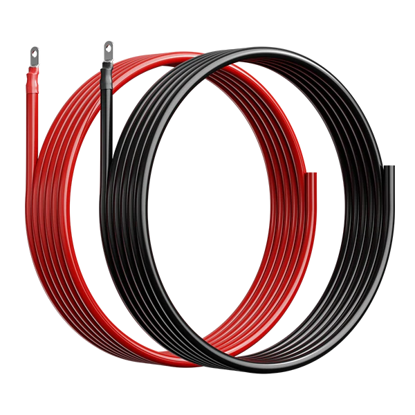 4AWG Battery Cables