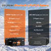 perfect drop-in replacement of 12V 200Ah lead-acid battery