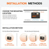 how to install litime 60a solar mppt charge controller