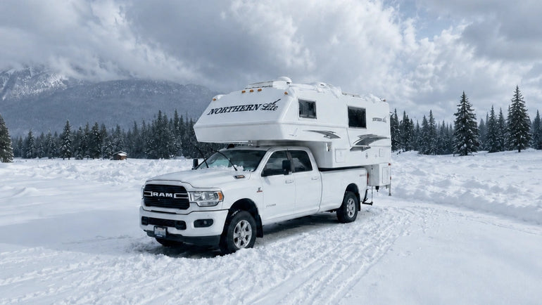 Cold Weather Batteries