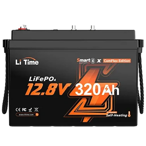 12V 320 Mini Victron