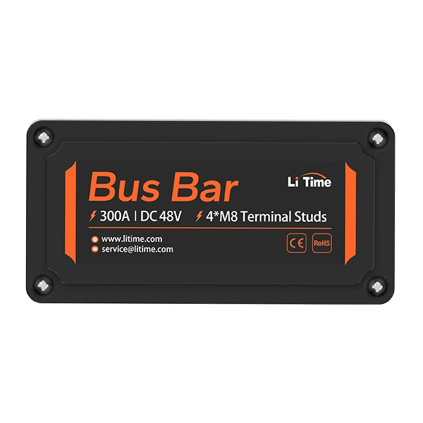 ltime 300a bus bar