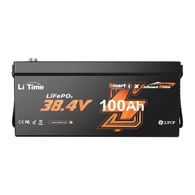 litime 36v 100ah lithium marine trolling motor battery