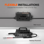 LiTime 36v lithium ion battery charger