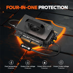 litime 36v lithium battery charger