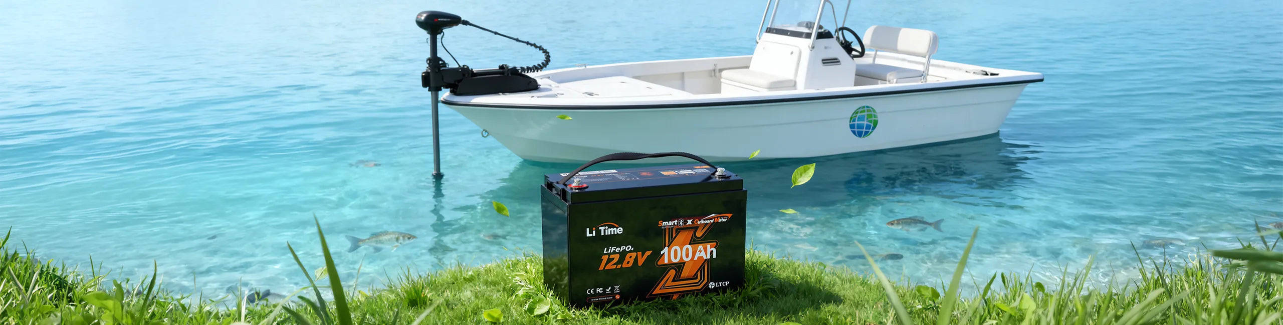 2026 litime earth day sale