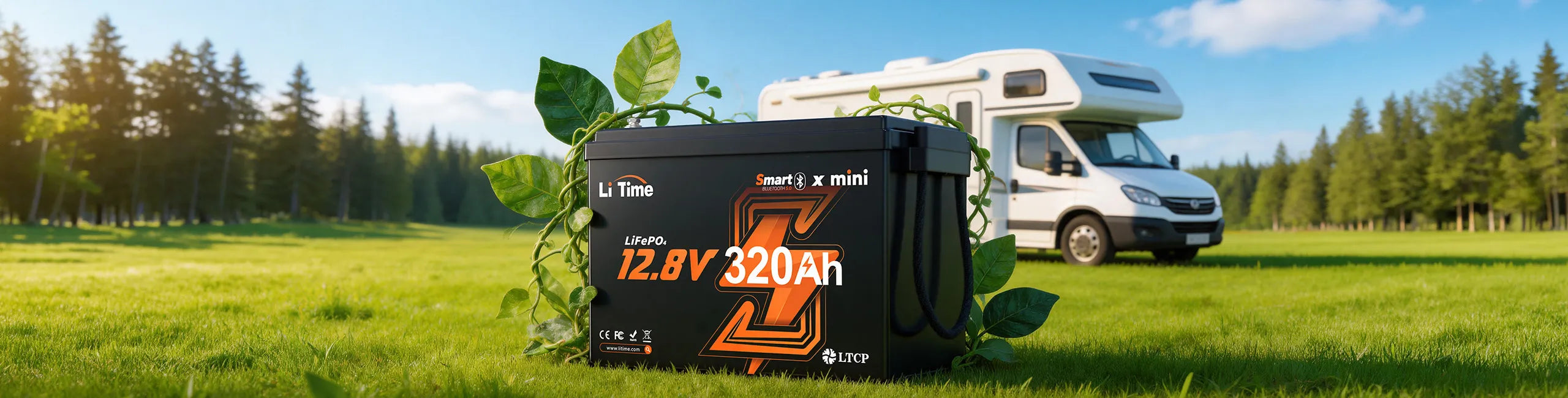 2026 litime earth day sale