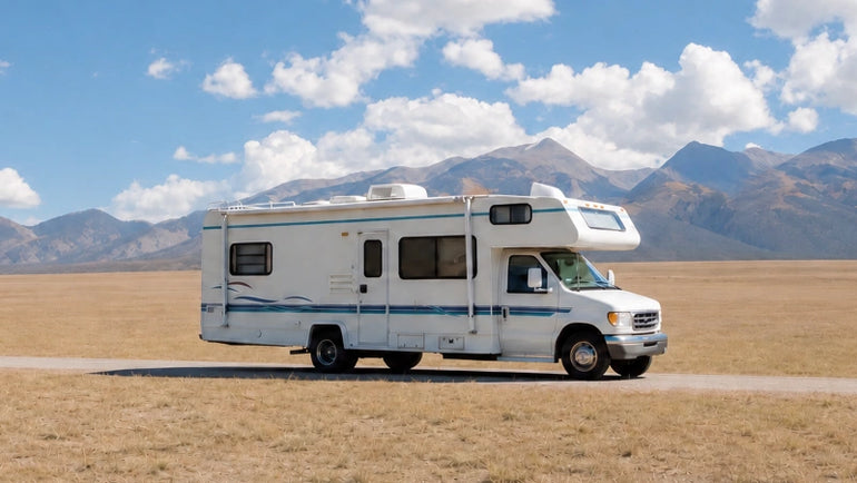 RV