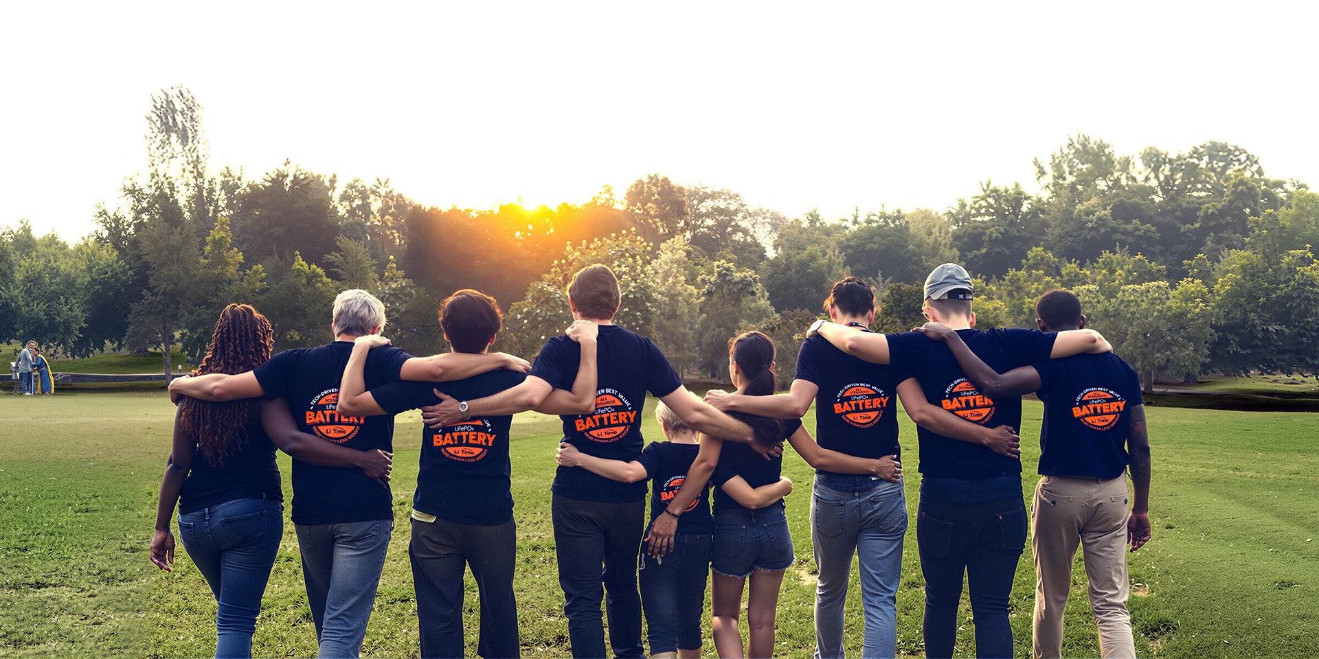 towards a brighter future with litime