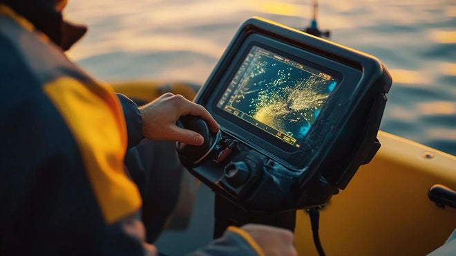 lithium marine deep cycle batteries for fish finder