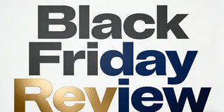 balck friday review 
