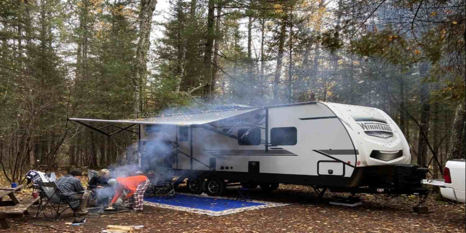 6V VS 12V Batterie, Which is Better for RV Camping