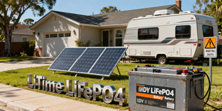 Lithium-Ion Battery Safety: Complete Guide for DIY and Everyday Use banner