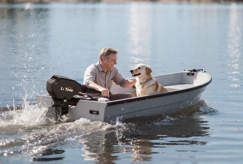 Best Battery for Boat Owners 