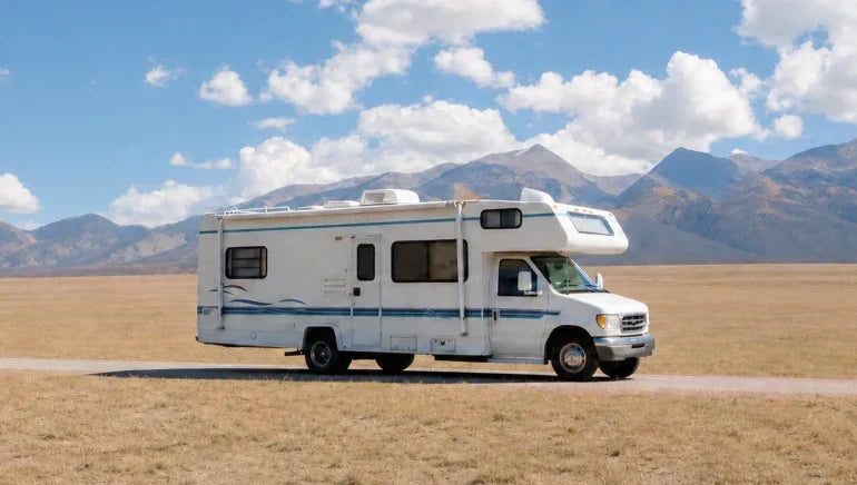 The 6 Best Lithium Batteries for RV