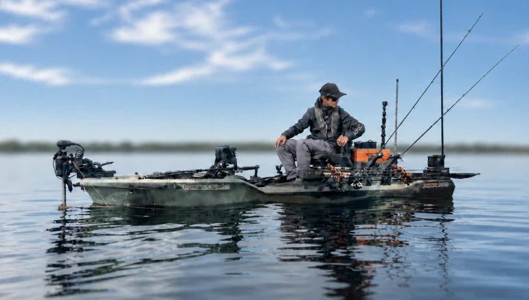 how to Choose the Best Ice Fishing Battery