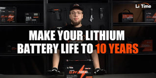 battery Maintenance