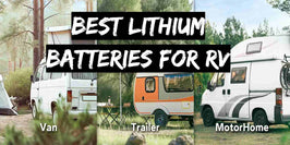 best batteries for rv
