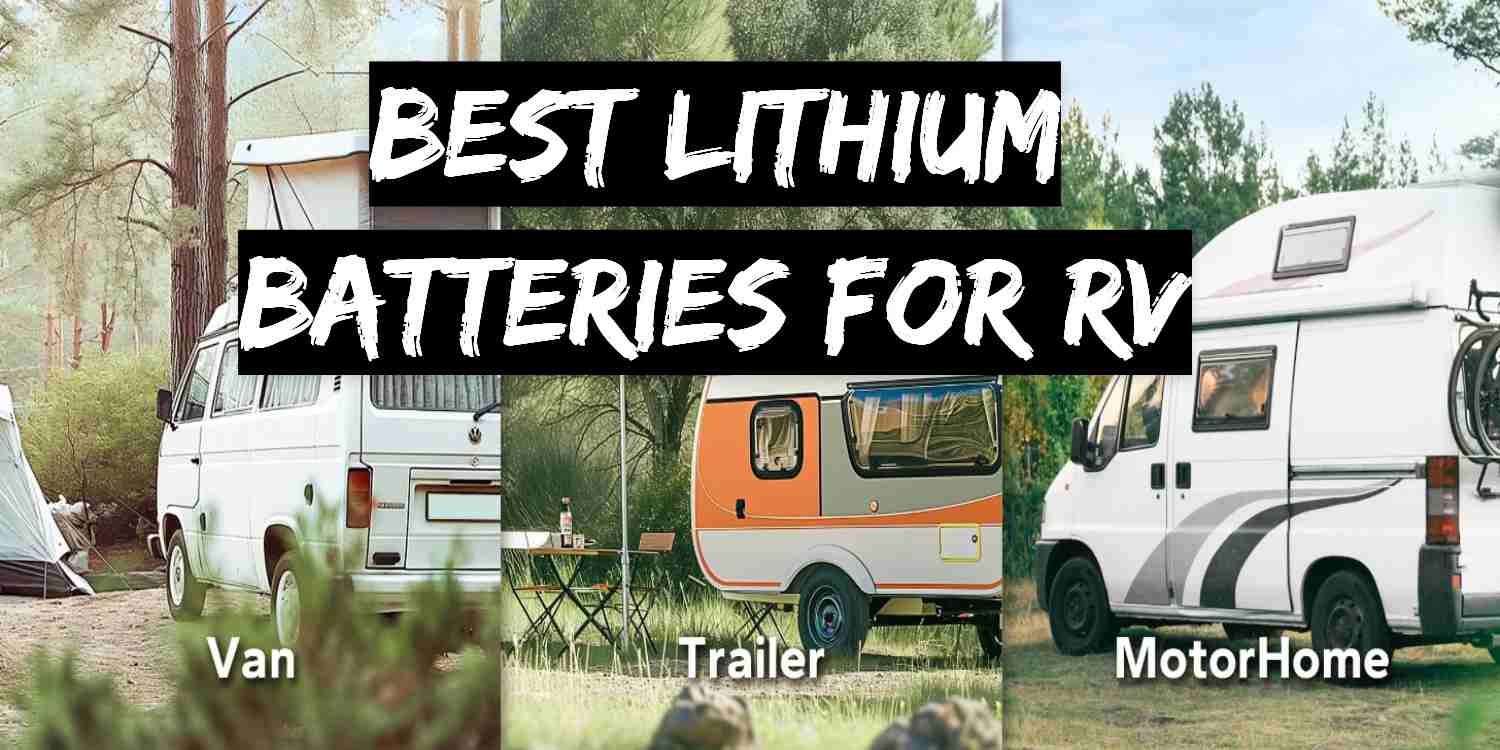 best batteries for rv