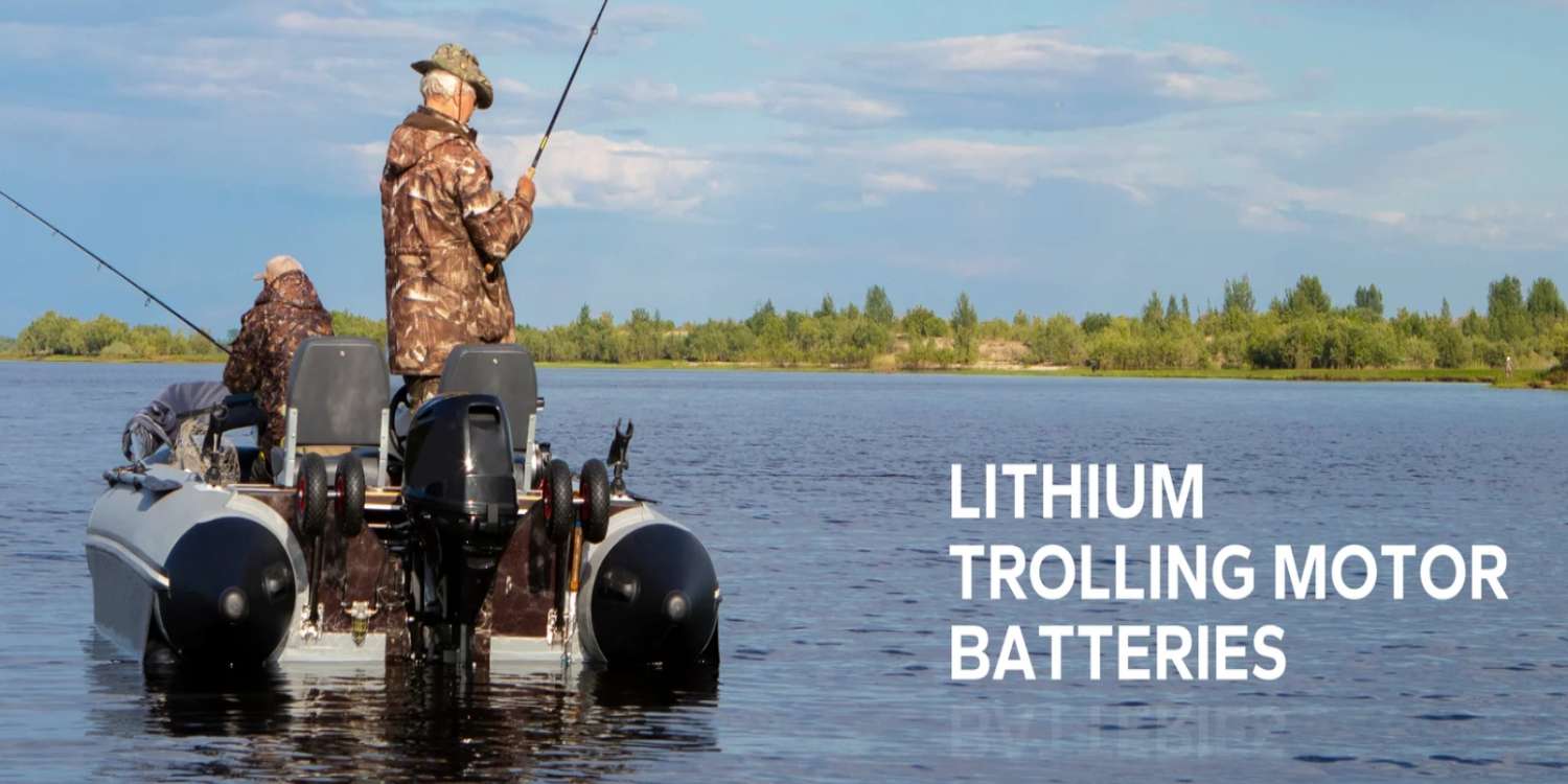 Frequently Asked Questions About Trolling Motor Batteries