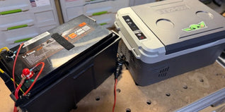  AGM vs. Lithium Batteries