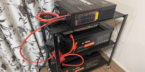 battery wire & terminal selection guide