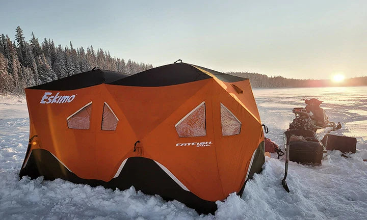 What Are the Best Batteries for Cold Weather Fishing?