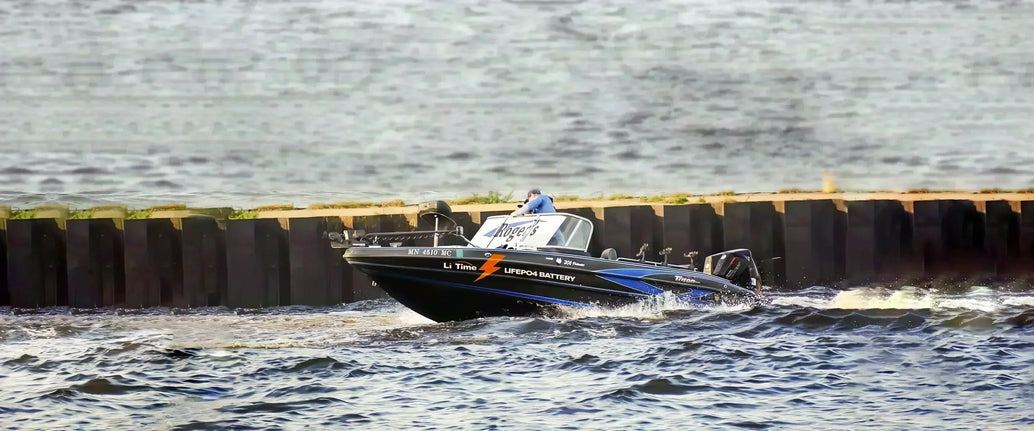 What Type of Battery Is a Marine Battery? A Complete Guide to Marine Battery Types