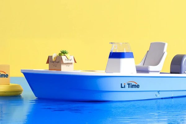 Prime Day 2025 Battery Sale: Power Up Your Marine Adventures