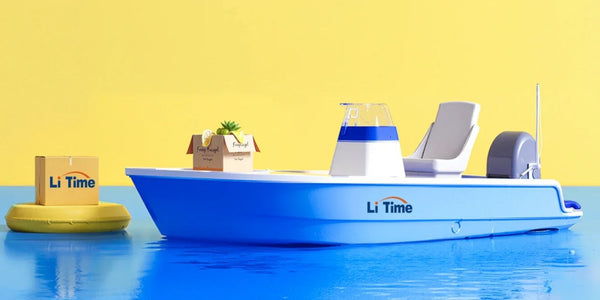 litime prime day marine battery deals