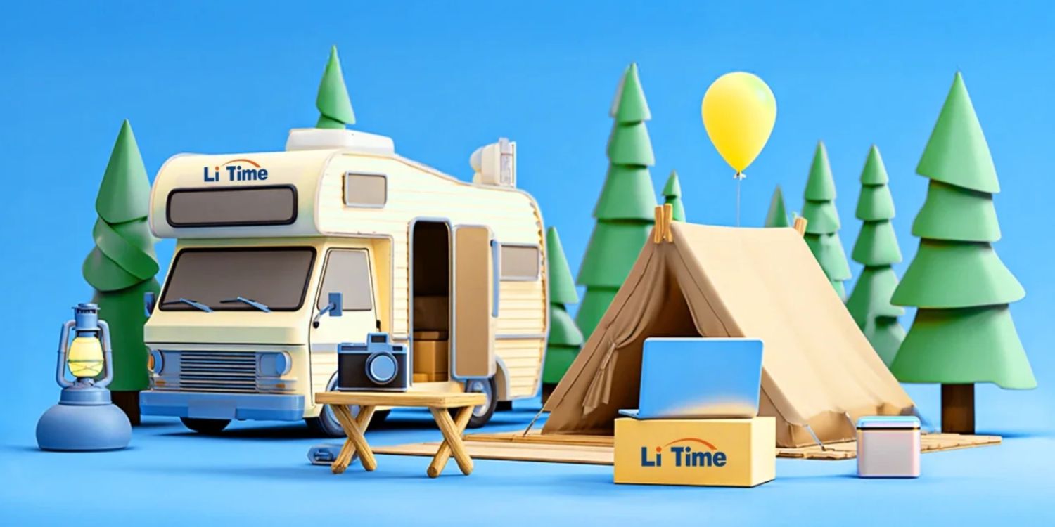 prime day lithium rv batteries deals