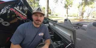 litime battery for boat electronics setup
