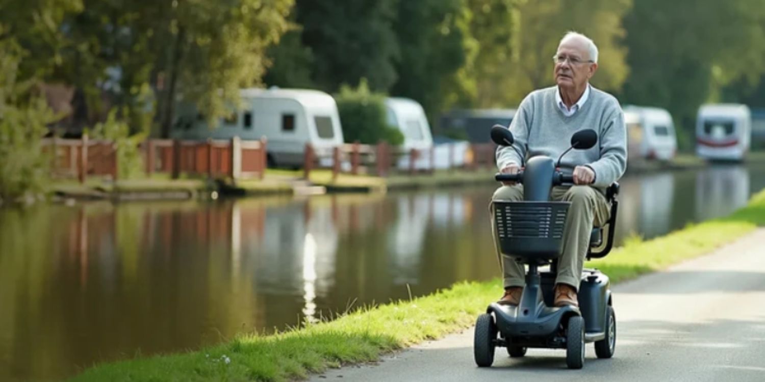 What is the Best Battery for Mobility Scooters