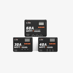 litime charge controller for solar panel