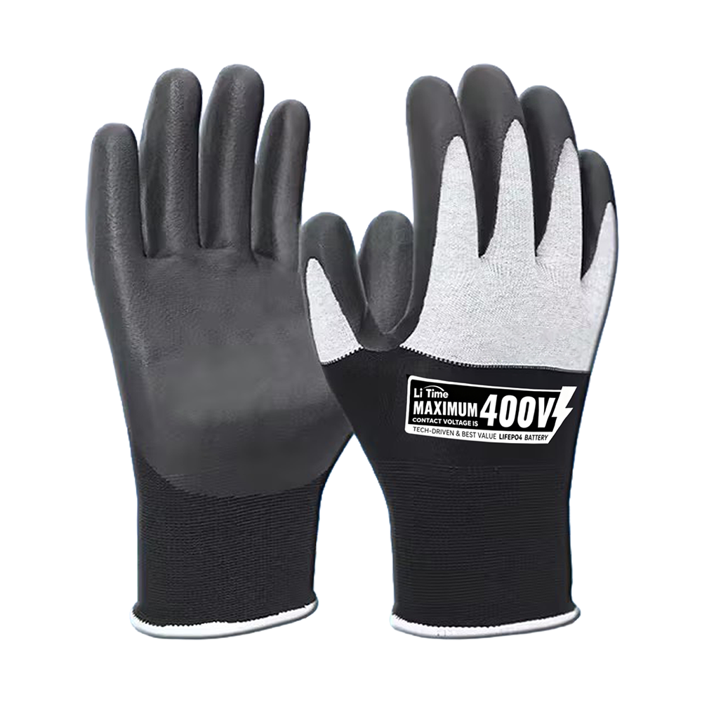 LiTime Insulating Gloves