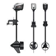 LiTime Argoseeker A1 24V700W/2HP Electric Outboard Motor 【 Limited $150 OFF Code: LTAS1 】