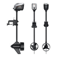 LiTime Argoseeker A1 24V700W/2HP Electric Outboard Motor 【 Limited $150 OFF Code: LTAS1 】