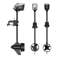LiTime Argoseeker A2 48V2000W/5HP Electric Outboard Motor【 Limited $250 OFF Code: LTAS2 】