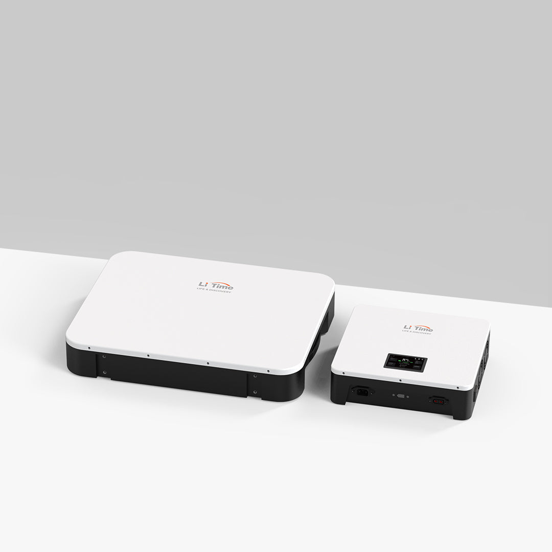 Lares K1 Kitchen Backup System
