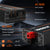 ac and dc side details information of litime 1000w pure sine wave inverter