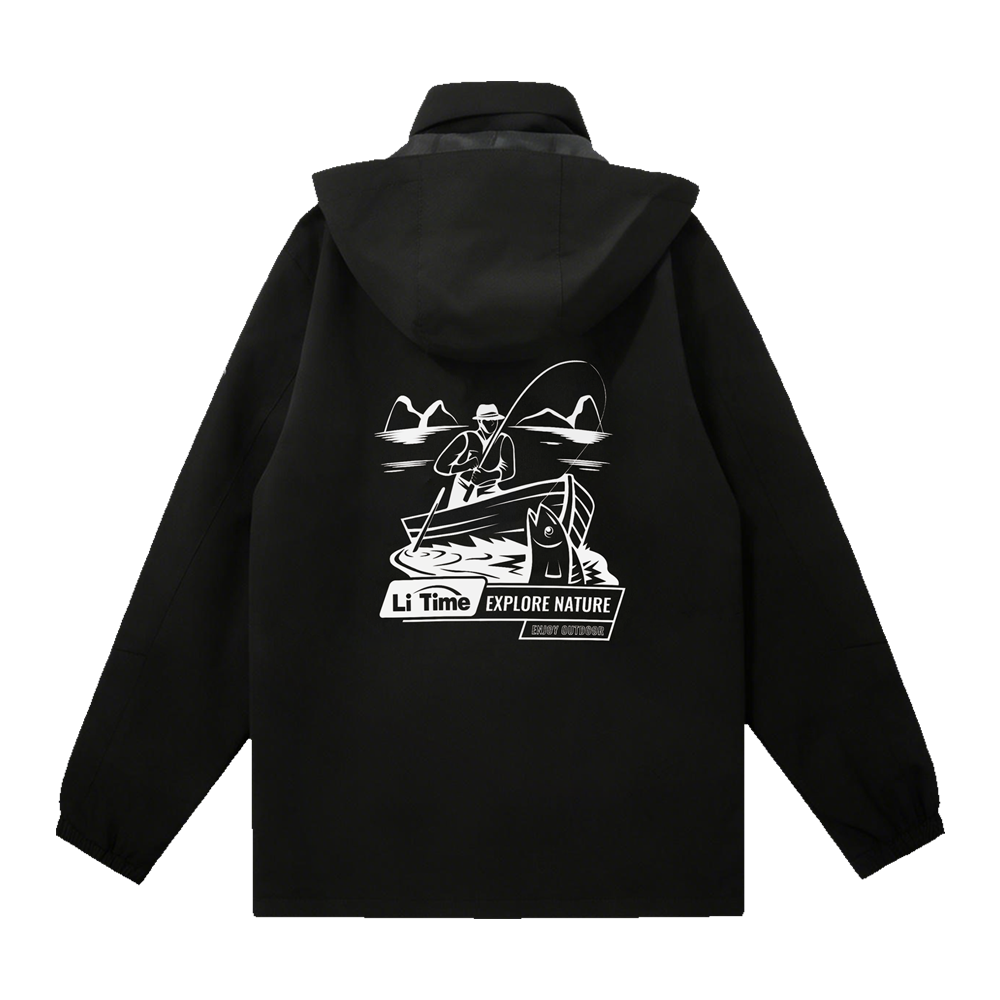 LiTime Jacket