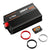 litime 2000 watt power inverter, control monitor and cables