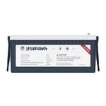 LiTime Starry Sea 12V 280Ah group 24 bluetooth battery