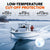 LiTime low-temp protection feature of litime 12v 100ah lithium outboard trolling motor battery plus
