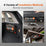 installation guide of litime 12V 100Ah slim lithium battery