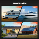 2000W inverter for RV, Marine, Home storage and off-grid