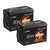 2 packs of litime 320ah mini lifepo4 lithium battery